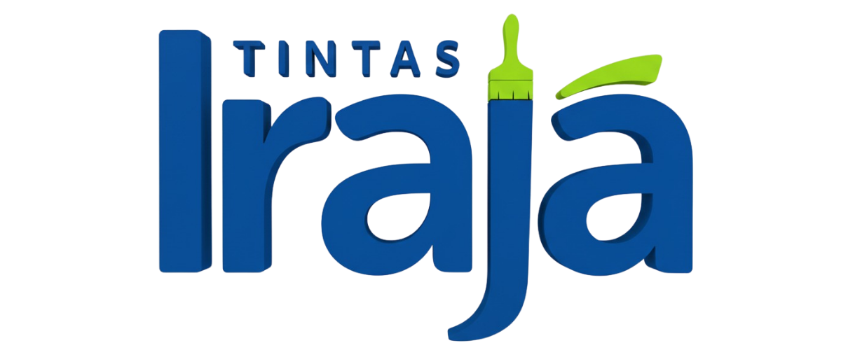 Tintas Irajá